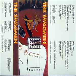 The Swagmen  - The Swagmen