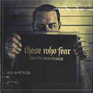 Those Who Fear - Death Sentence
