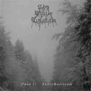 Thy Winter Kingdom - Opus II - InnerSpectrum