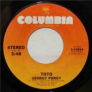 Toto - Georgy Porgy