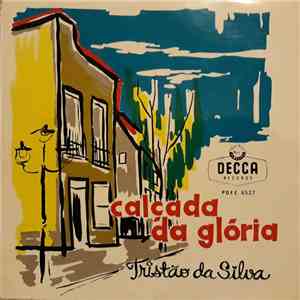 Tristão Da Silva - Calçada da Gloria