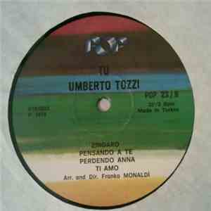 Umberto Tozzi - Tu