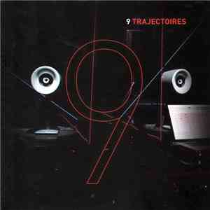 various - 9 Trajectoires