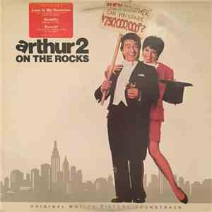Various - Arthur 2 On The Rocks - Original Motion Picture Soundtrack