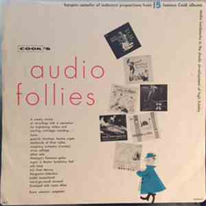Various - Audio Follies