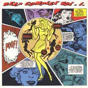 Various - Beat Complex Vol. 1