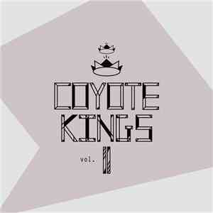 Various - Coyote Kings Vol.2