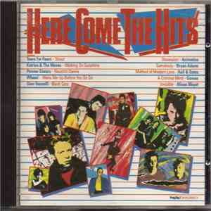 Various - Here Come The Hits