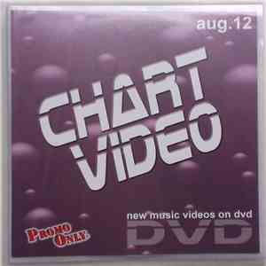 Various - Promo Only Chart Video Aug.12