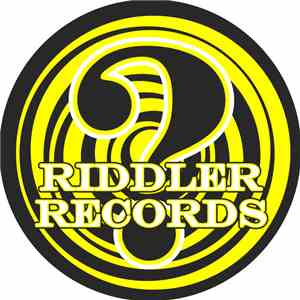 Various - Riddler Records #4