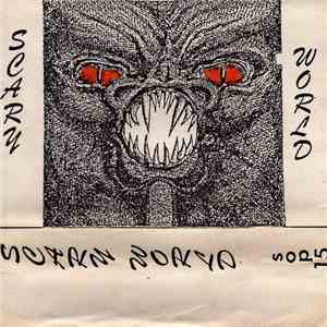 Various - Scary World