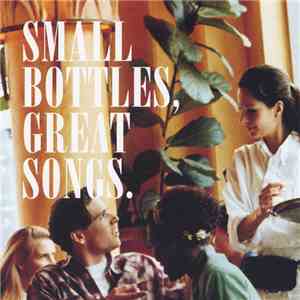 Various - Small Bottles, Great Songs