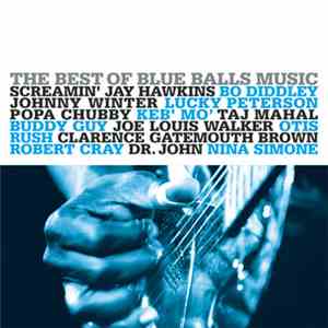 Various - The Best Of Blue Balls Music
