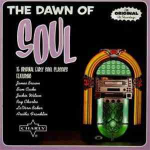 Various - The Dawn Of Soul