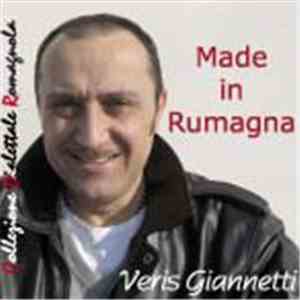 Veris Giannetti - Made in Rumagna