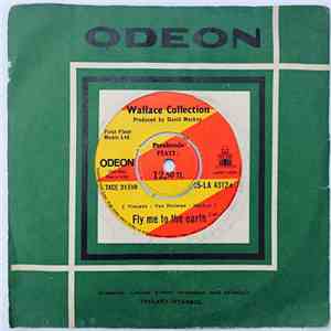 Wallace Collection - Love / Fly Me To The Earth
