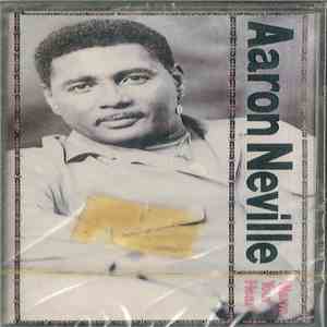 Aaron Neville - Warm Your Heart