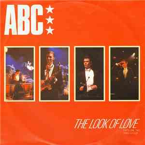 ABC - The Look Of Love (Parts One, Two, Three & Four)