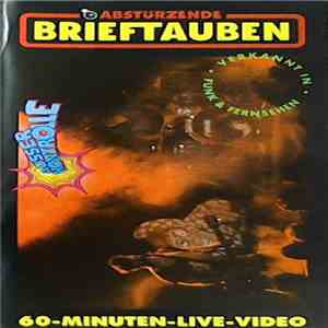 Abstürzende Brieftauben - Ausser Kontrolle