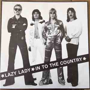 Alwari Tuohitorvi - Lazy Lady / In To The Country