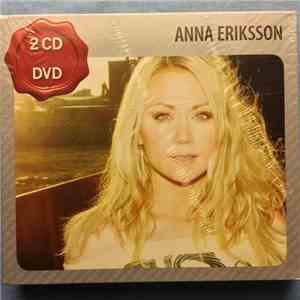 Anna Eriksson - Sound Pack 21