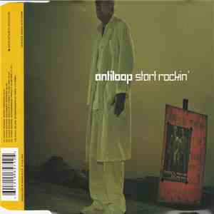 Antiloop - Start Rockin'
