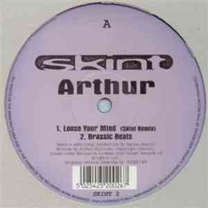 Arthur - Loose Your Mind