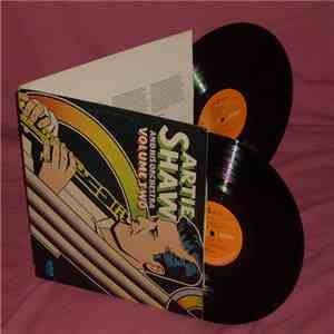 Artie Shaw - Artie Shaw And His Orchestra Volume Two
