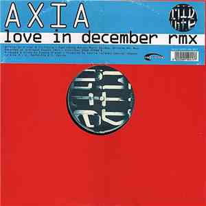 Axia - Love In December (Rmx)