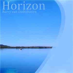 Barry van Oudtshoorn - Horizon