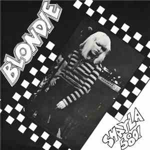 Blondie - Touched By Your Presence