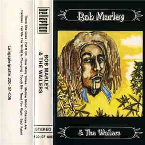 Bob Marley & The Wailers - Bob Marley & The Wailers