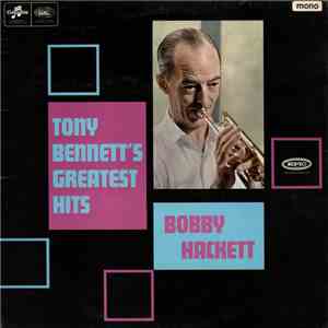 Bobby Hackett - Tony Bennett's Greatest Hits