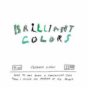 Brilliant Colors - Flexible Single