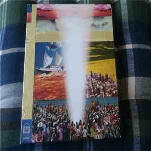 Broken Social Scene - Forgiveness Rock Record