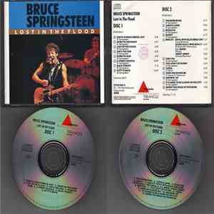 Bruce Springsteen - Lost In The Flood