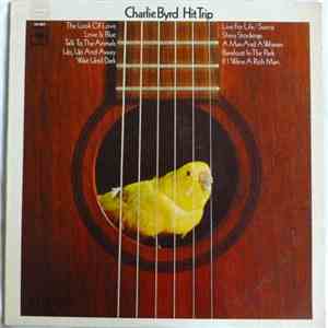 Charlie Byrd - Hit Trip