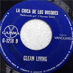 Clean Living - En El Cielo No Hay Cerveza = In Heaven There Is No Beer/ La  ...