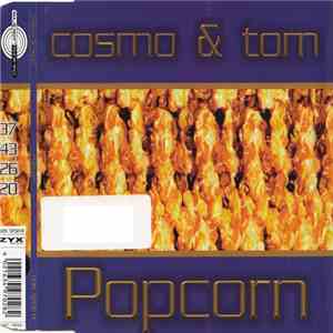 Cosmo & Tom - Popcorn
