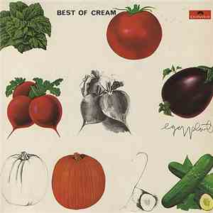 Cream  - Best Of Cream