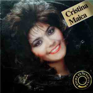 Cristina Maica - Hecha en Venezuela