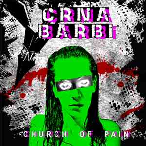 Crna Barbi - Church of Pain