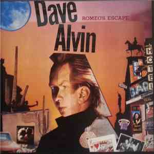 Dave Alvin - Romeo's Escape