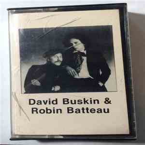 David Buskin & Robin Batteau - Buskin And Batteau