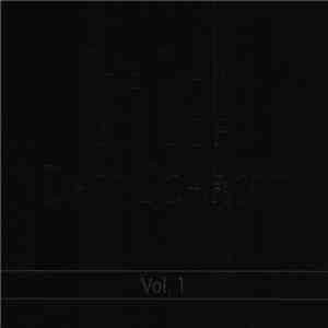 Deep Schrott - The Dark Side Of Deep Schrott Vol. 1