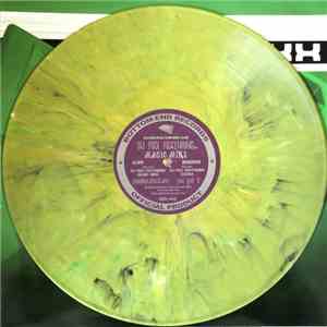 DJ Fixx - Speaker.Check.One/ You Got It