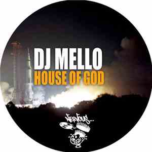 DJ Mello  - House Of God