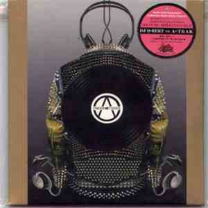 DJ Q-Bert vs. A-Trak - Buck Tooth Wizardz