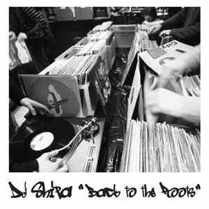 DJ Shipa - Back To The Roots