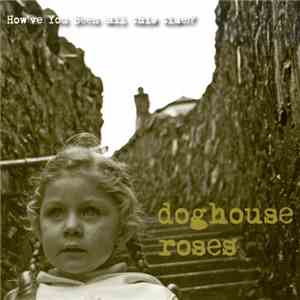 Doghouse Roses - How've You Been All This Time ?